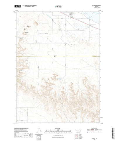 McGrew, NE (2021, 24000-Scale) Preview 1