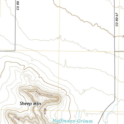 McGrew, NE (2021, 24000-Scale) Preview 2