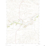 Merriman SW, NE (2021, 24000-Scale) Preview 1