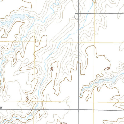 Oak, NE (2021, 24000-Scale) Preview 2