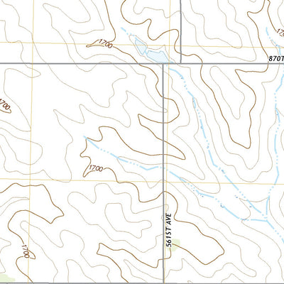 Randolph North, NE (2021, 24000-Scale) Preview 2