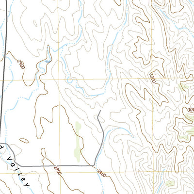 Odencranze Table North, NE (2021, 24000-Scale) Preview 2