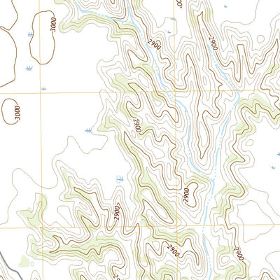 Odencranze Table North, NE (2021, 24000-Scale) Preview 3