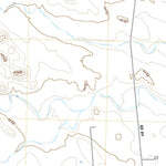 Mud Springs SW, NE (2021, 24000-Scale) Preview 3