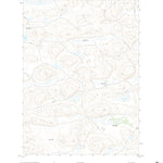 Middle Valley, NE (2021, 24000-Scale) Preview 1