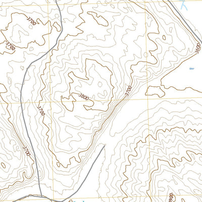 Middle Valley, NE (2021, 24000-Scale) Preview 3