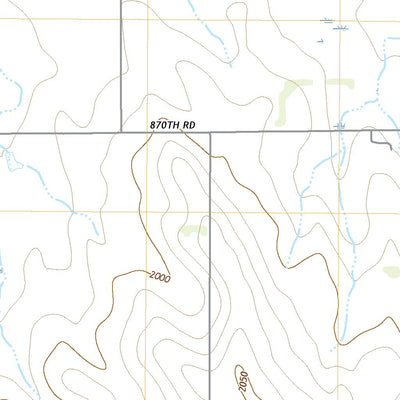 Page, NE (2017, 24000-Scale) Preview 2
