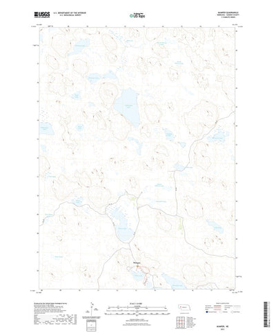 Mumper, NE (2021, 24000-Scale) Preview 1