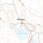 Mumper, NE (2021, 24000-Scale) Preview 3