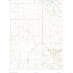 Neligh SE, NE (2017, 24000-Scale) Preview 1