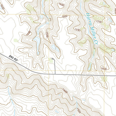 Pishelville, NE (2017, 24000-Scale) Preview 3
