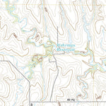 Mount Clare, NE (2021, 24000-Scale) Preview 3