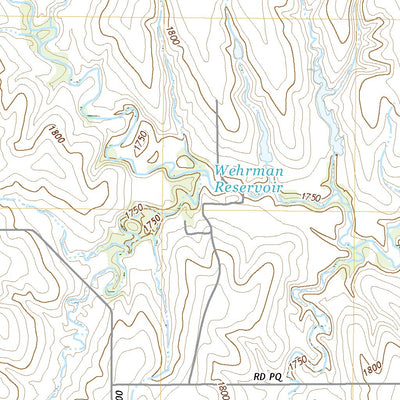 Mount Clare, NE (2021, 24000-Scale) Preview 3
