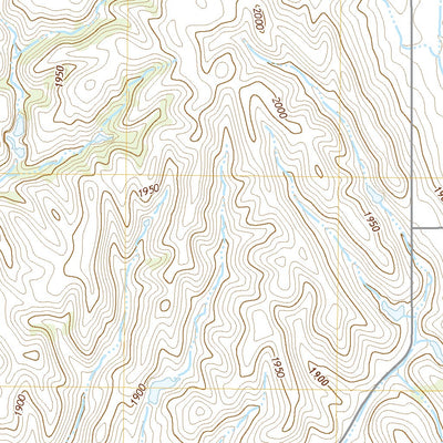 Petersburg, NE (2021, 24000-Scale) Preview 3