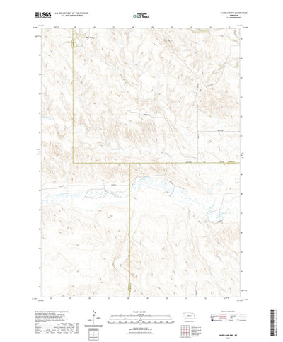 Marsland NW, NE (2021, 24000-Scale) Preview 1