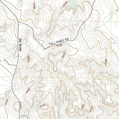 Marsland NW, NE (2021, 24000-Scale) Preview 3
