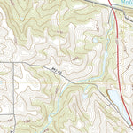 Niobrara, NE (2017, 24000-Scale) Preview 3