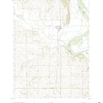 Nemaha, NE (2021, 24000-Scale) Preview 1