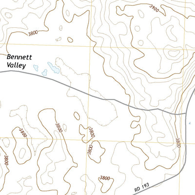 Rackett, NE (2021, 24000-Scale) Preview 2