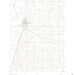 Oakland, NE (2021, 24000-Scale) Preview 1