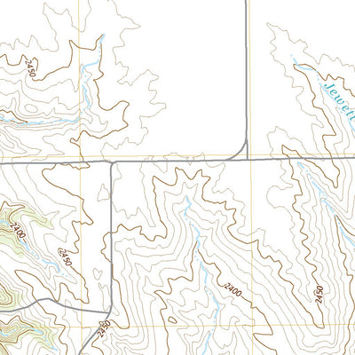 Meadville, NE (2021, 24000-Scale) Preview 2