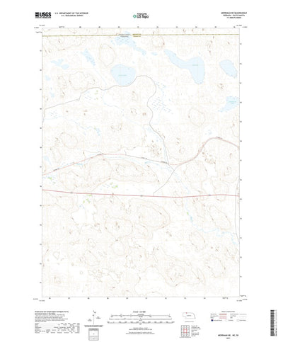 Merriman NE, NE (2021, 24000-Scale) Preview 1