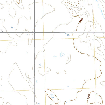 Ogallala SW, NE (2021, 24000-Scale) Preview 2