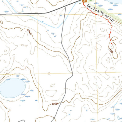 Simeon, NE (2021, 24000-Scale) Preview 3
