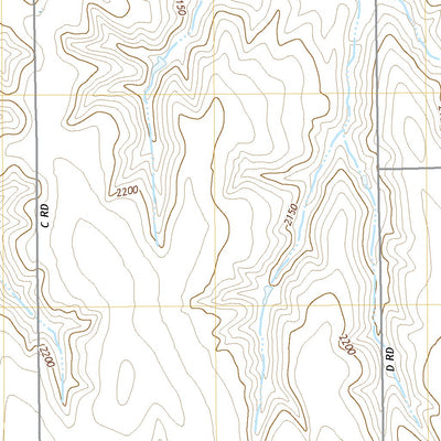 Stamford SE, NE (2021, 24000-Scale) Preview 2