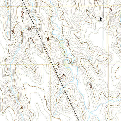 Stamford SE, NE (2021, 24000-Scale) Preview 3