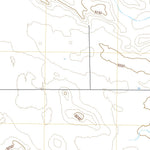 North of Oliver Reservoir, NE (2021, 24000-Scale) Preview 2