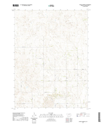 School Number 20, NE (2021, 24000-Scale) Preview 1