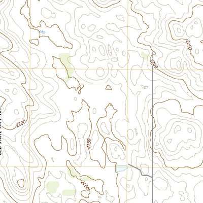 School Number 20, NE (2021, 24000-Scale) Preview 2