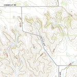 School Number 20, NE (2021, 24000-Scale) Preview 3