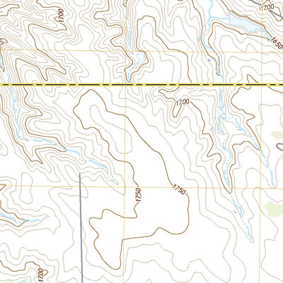 Orchard NE, NE (2017, 24000-Scale) Preview 2