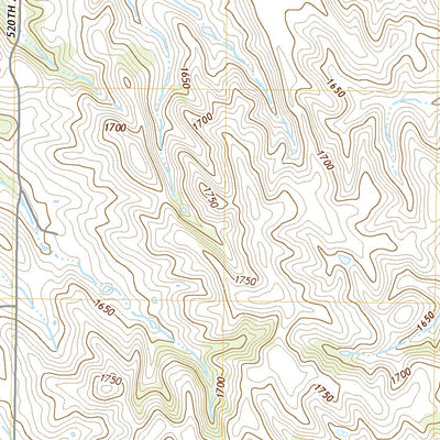 Orchard NE, NE (2017, 24000-Scale) Preview 3