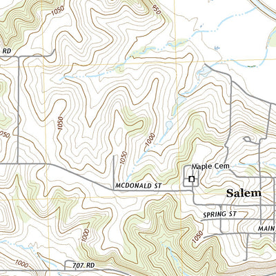 Salem, NE (2021, 24000-Scale) Preview 3