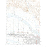 North Platte West, NE (2021, 24000-Scale) Preview 1