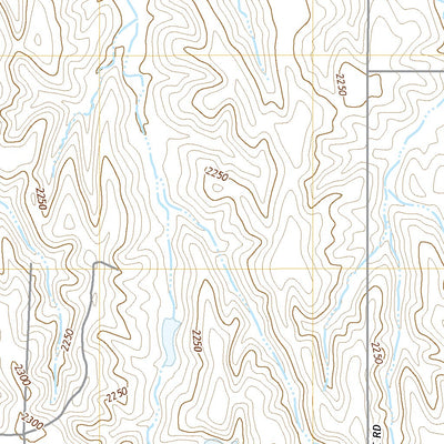 Pleasanton, NE (2021, 24000-Scale) Preview 3