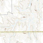 Palisade SW, NE (2021, 24000-Scale) Preview 3