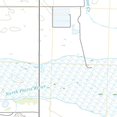 Oshkosh, NE (2021, 24000-Scale) Preview 3