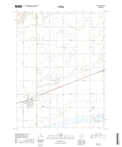 Shelton, NE (2021, 24000-Scale) Preview 1