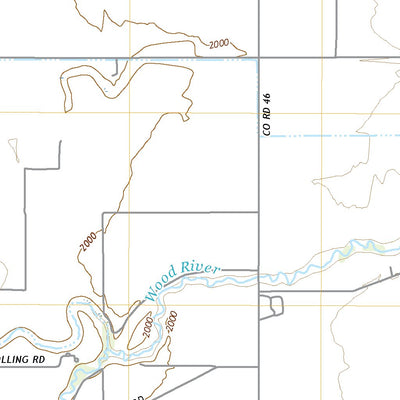Shelton, NE (2021, 24000-Scale) Preview 2
