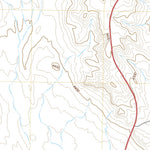 University Lake, NE (2021, 24000-Scale) Preview 2