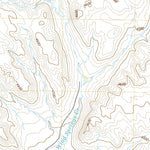 University Lake, NE (2021, 24000-Scale) Preview 3