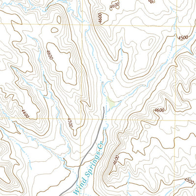 University Lake, NE (2021, 24000-Scale) Preview 3
