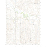 Pleasanton NW, NE (2021, 24000-Scale) Preview 1