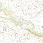 Shimmins Lake SE, NE (2021, 24000-Scale) Preview 3