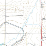 Scottsbluff North, NE (2021, 24000-Scale) Preview 2
