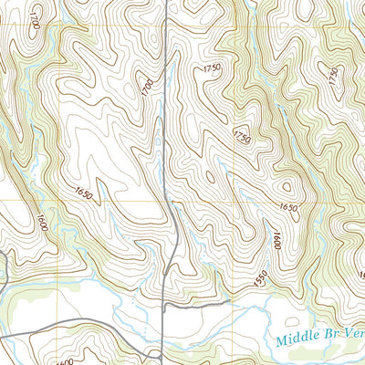 Walnut, NE (2017, 24000-Scale) Preview 2